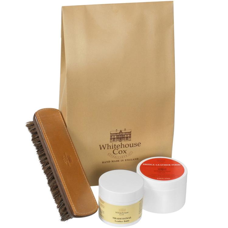 ホワイトハウスコックス メンテナンス3点セット Sft007 レザーバーム Sft009 レザーフード S9169 ブラシ ホワイトハウスコックス等のglober 通販 Yahoo ショッピング