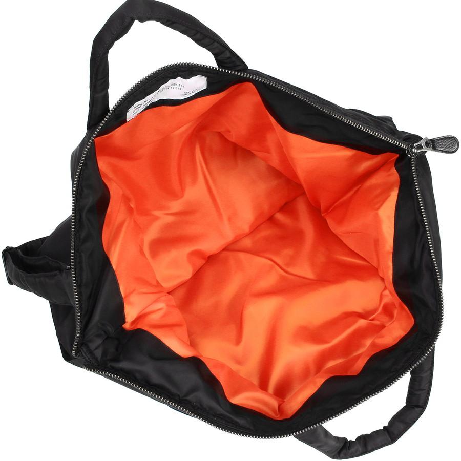 12/28プレミアム会員+5% アビレックス トップガンヘルメットバッグ Top Gun 7833976010 アヴィレックス Avirex ナイロン 2WAY ショルダー トートバッグ | AVIREX | 06