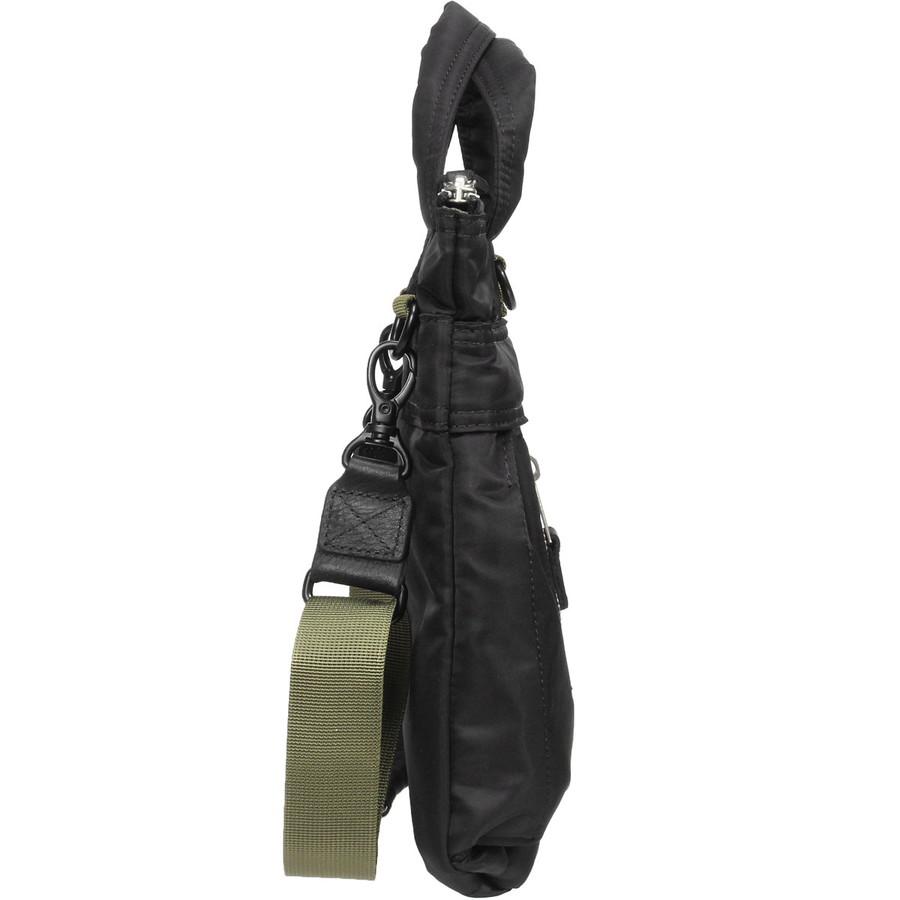 12/28プレミアム会員+5% アビレックス ニュー フライト ナイロン スモール ヘルメットバッグ Nylon Small 7834976008 アヴィレックス Avirex ショルダー | AVIREX | 03