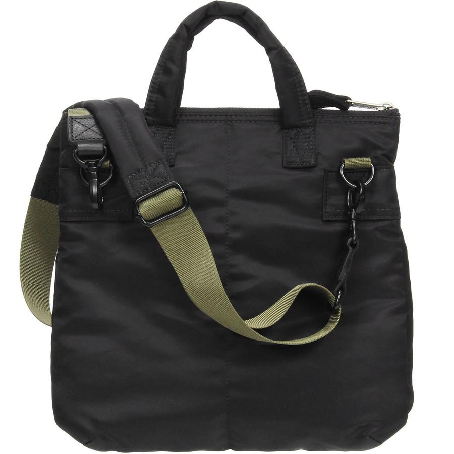 12/28プレミアム会員+5% アビレックス ニュー フライト ナイロン スモール ヘルメットバッグ Nylon Small 7834976008 アヴィレックス Avirex ショルダー | AVIREX | 04