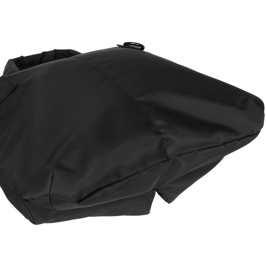 12/28プレミアム会員+5% アビレックス ニュー フライト ナイロン スモール ヘルメットバッグ Nylon Small 7834976008 アヴィレックス Avirex ショルダー | AVIREX | 05