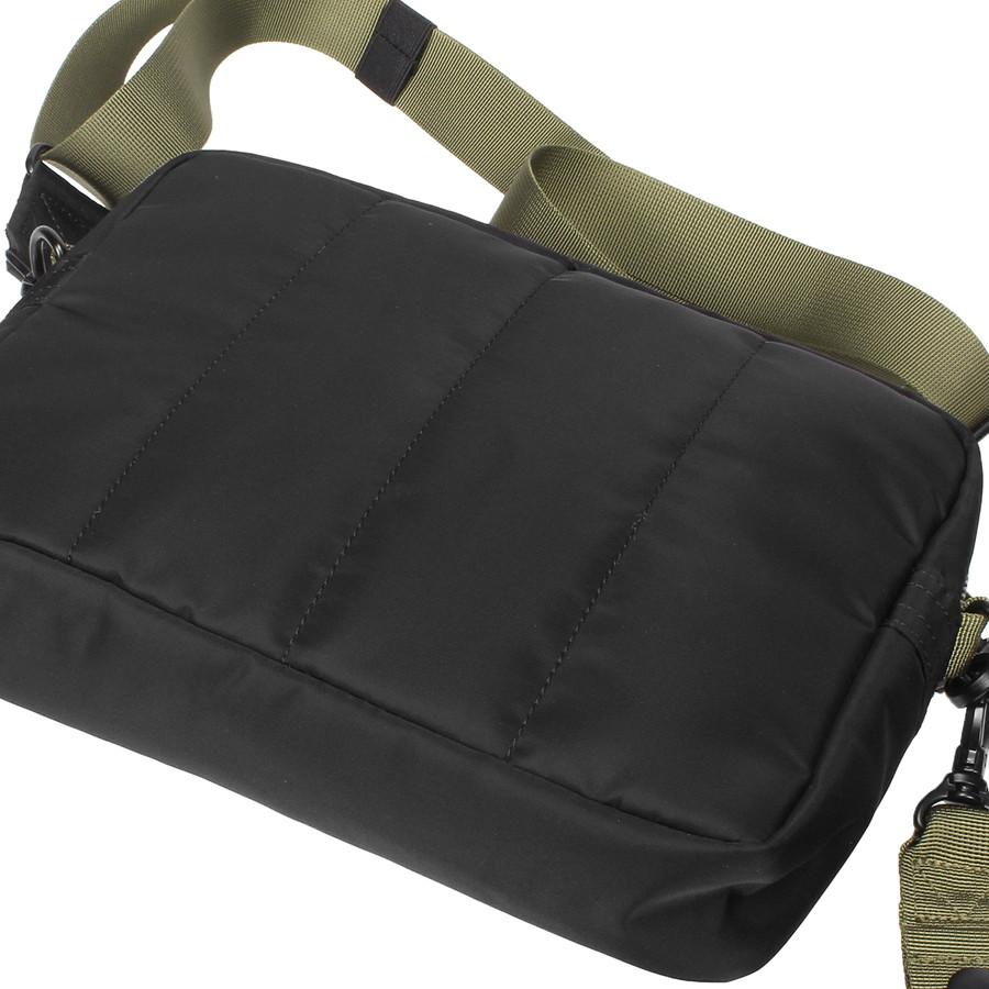 アビレックス ニュー フライト ナイロン ボックス ショルダーバッグ Box Shoulder Bag 7834976009 アヴィレックス Avirex 2WAY | AVIREX | 04