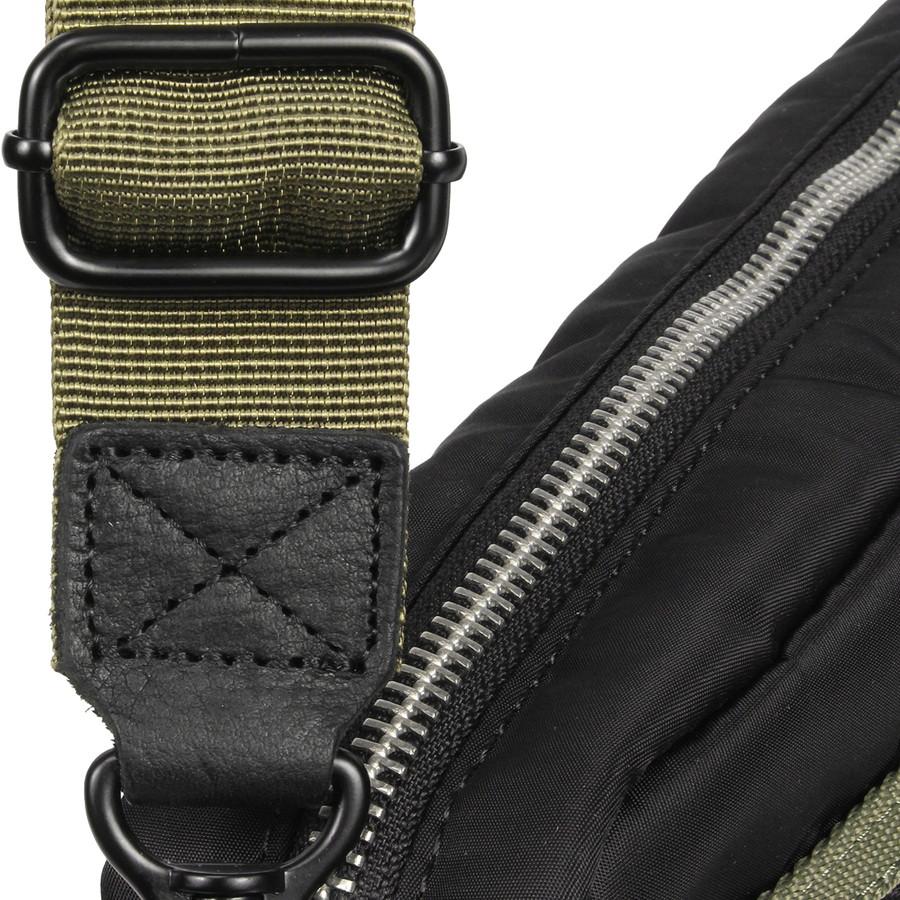 アビレックス ニュー フライト ナイロン ボックス ショルダーバッグ Box Shoulder Bag 7834976009 アヴィレックス Avirex 2WAY | AVIREX | 10