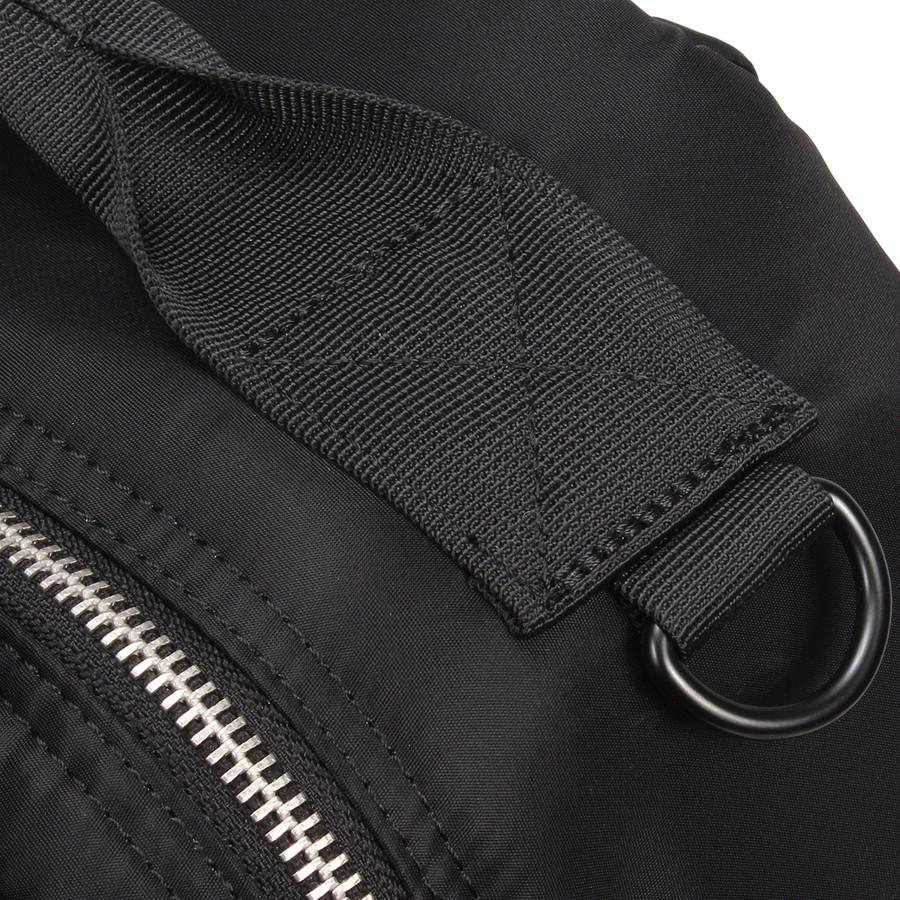 アビレックス デイパック Backpack ニュー フライト ナイロン バックパック 7834976010 Avirex メンズ レディース リュックサック | AVIREX | 12