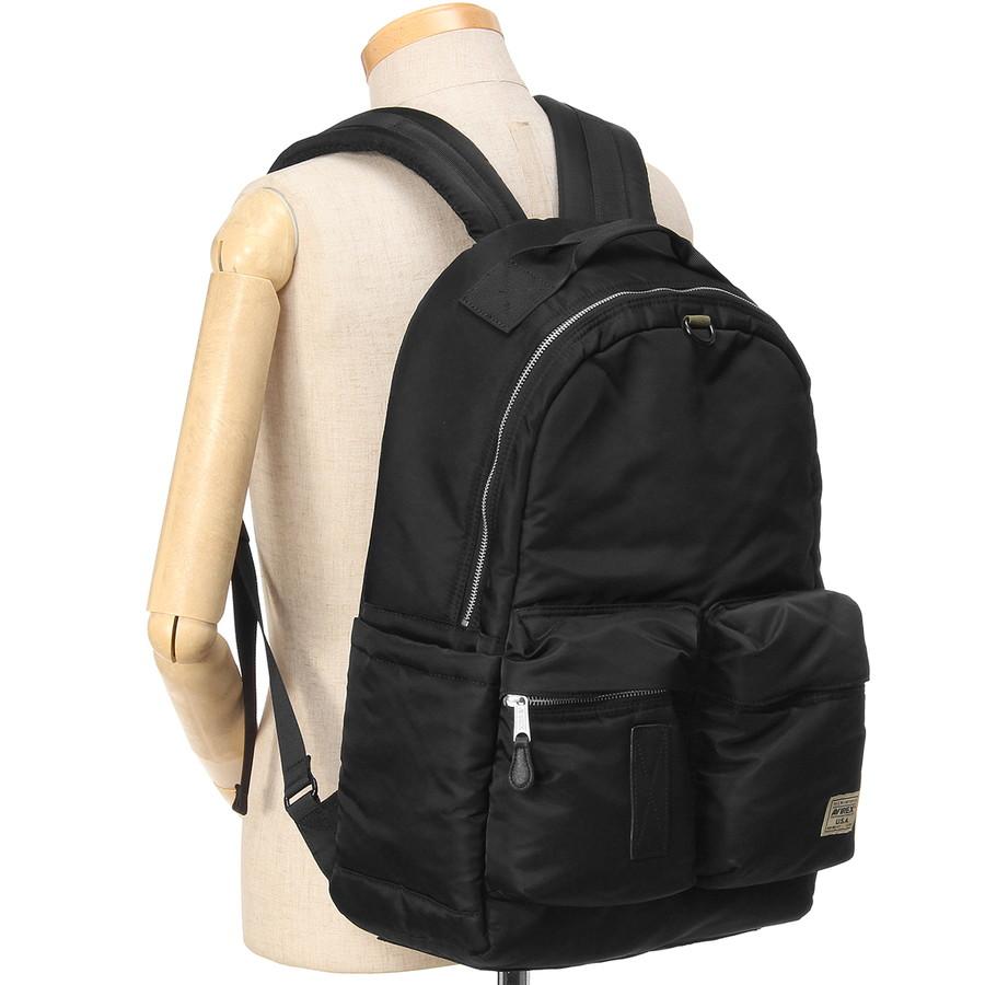 アビレックス デイパック Backpack ニュー フライト ナイロン バックパック 7834976010 Avirex メンズ レディース リュックサック | AVIREX | 15