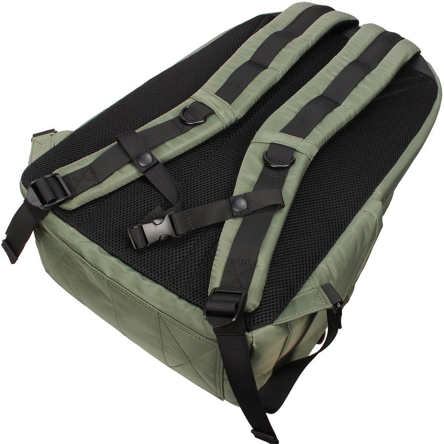 アビレックス デイパック Backpack ニュー フライト ナイロン バックパック 7834976010 Avirex メンズ レディース リュックサック | AVIREX | 16