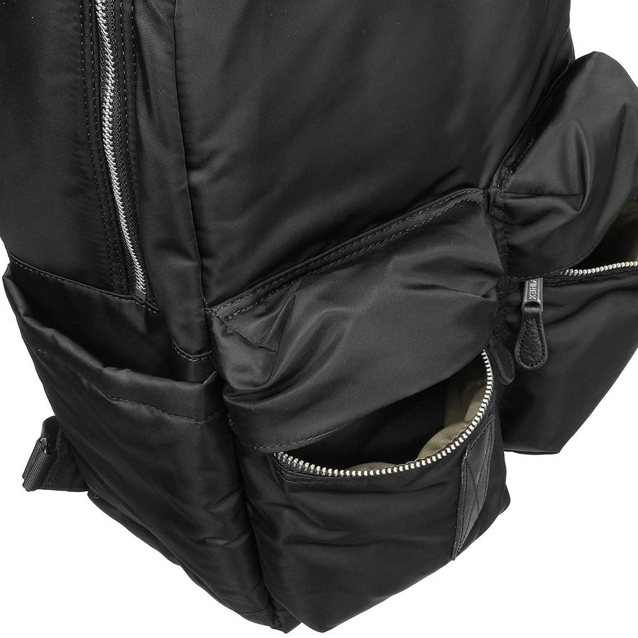 アビレックス デイパック Backpack ニュー フライト ナイロン バックパック 7834976010 Avirex メンズ レディース リュックサック | AVIREX | 07