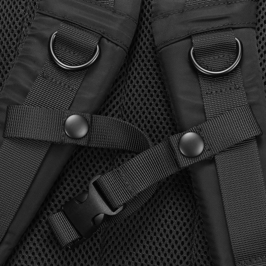 アビレックス デイパック Backpack ニュー フライト ナイロン バックパック 7834976010 Avirex メンズ レディース リュックサック | AVIREX | 10