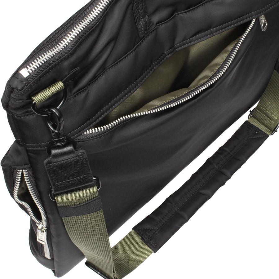 アビレックス ニュー フライト ナイロン ミディアム ヘルメットバッグ 7834976011 アヴィレックス Avirex 2WAY ショルダー | AVIREX | 11