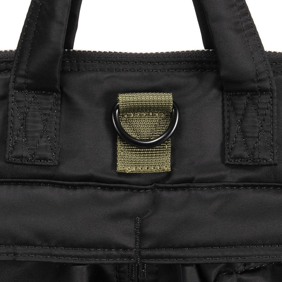 アビレックス ニュー フライト ナイロン ミディアム ヘルメットバッグ 7834976011 アヴィレックス Avirex 2WAY ショルダー | AVIREX | 12