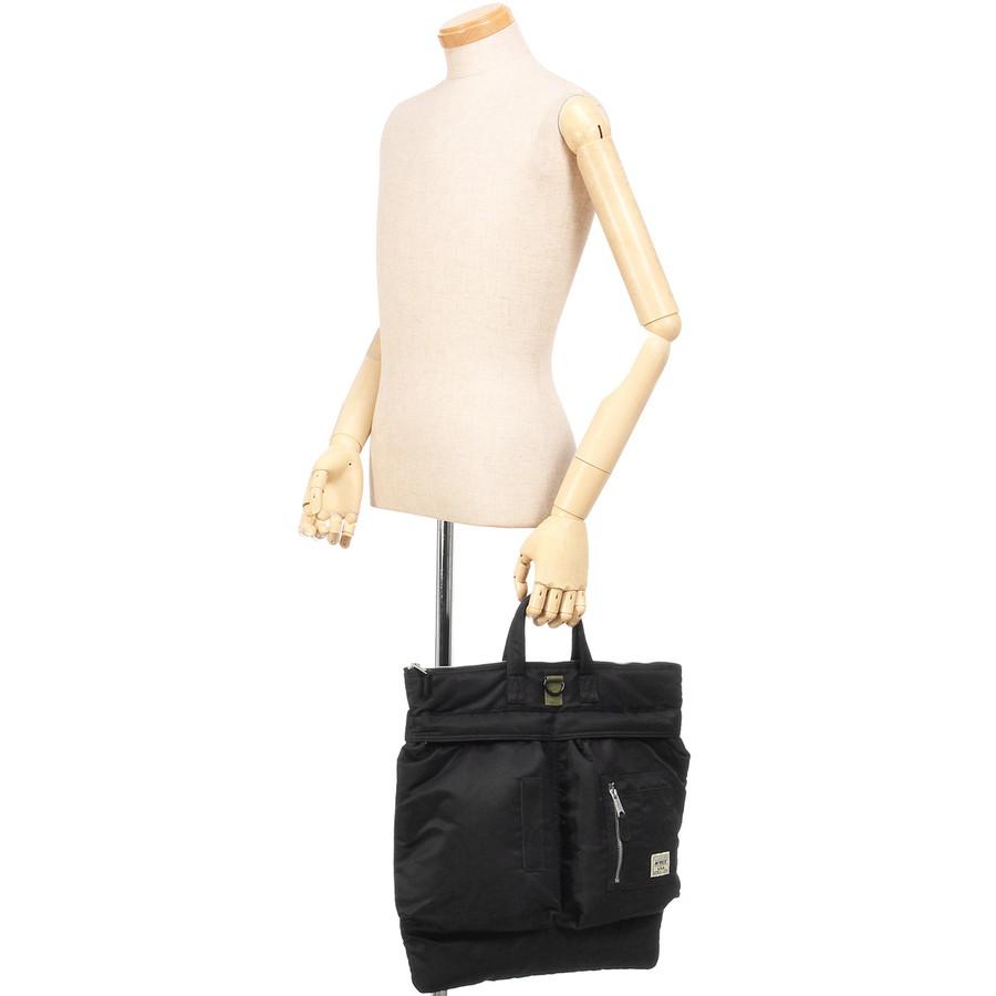 アビレックス ニュー フライト ナイロン ミディアム ヘルメットバッグ 7834976011 アヴィレックス Avirex 2WAY ショルダー | AVIREX | 17