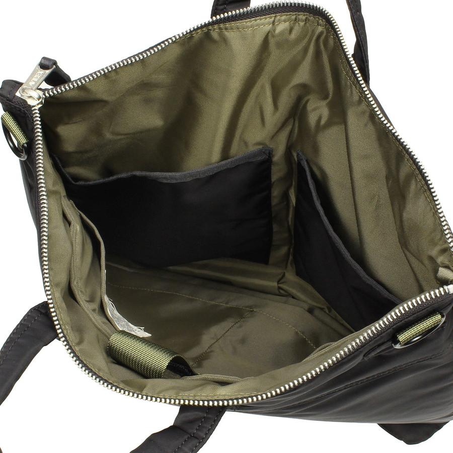 アビレックス ニュー フライト ナイロン ミディアム ヘルメットバッグ 7834976011 アヴィレックス Avirex 2WAY ショルダー | AVIREX | 07