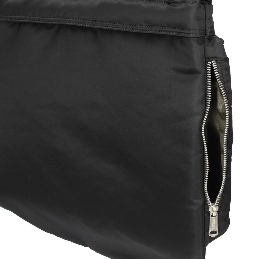 アビレックス ニュー フライト ナイロン ミディアム ヘルメットバッグ 7834976011 アヴィレックス Avirex 2WAY ショルダー | AVIREX | 10