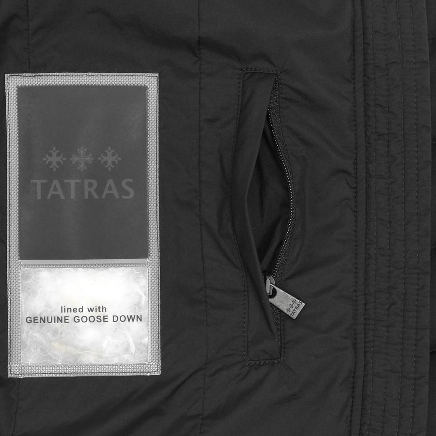 タトラス ヴァレナ Varena ダウンジャケット Ljxa0026010248 Tatras ダウン ジャケット フード ブラック レディース | TATRAS | 14