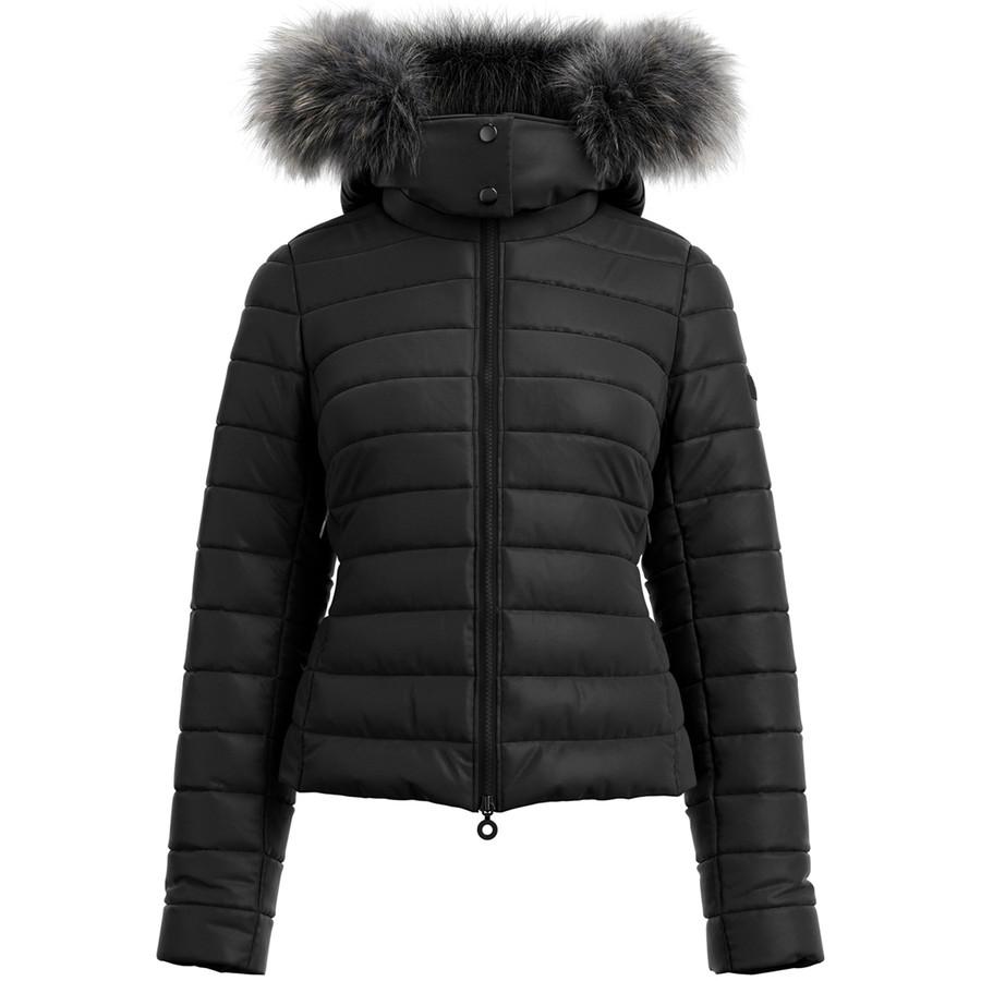 タトラス ヴァレナ Varena ダウンジャケット Ljxa0026010248 Tatras ダウン ジャケット フード ブラック レディース | TATRAS | 01