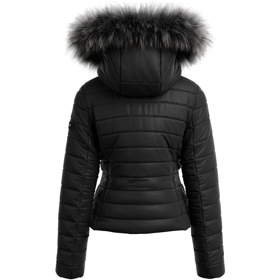 タトラス ヴァレナ Varena ダウンジャケット Ljxa0026010248 Tatras ダウン ジャケット フード ブラック レディース | TATRAS | 15