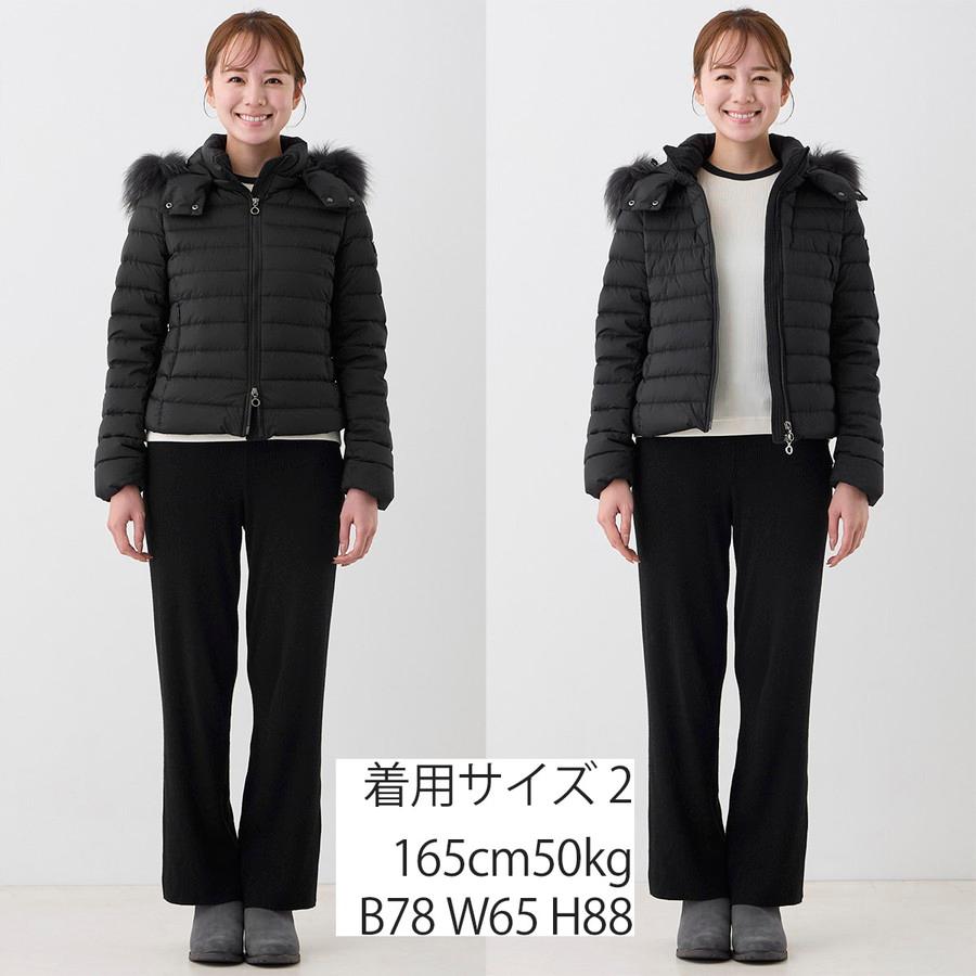 タトラス ヴァレナ Varena ダウンジャケット Ljxa0026010248 Tatras ダウン ジャケット フード ブラック レディース | TATRAS | 02