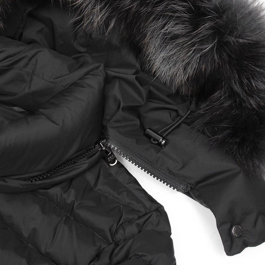 タトラス ヴァレナ Varena ダウンジャケット Ljxa0026010248 Tatras ダウン ジャケット フード ブラック レディース | TATRAS | 07