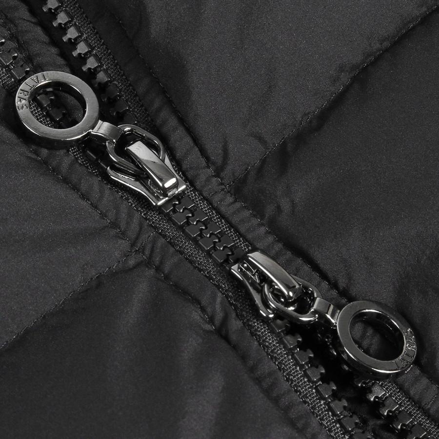 タトラス ヴァレナ Varena ダウンジャケット Ljxa0026010248 Tatras ダウン ジャケット フード ブラック レディース | TATRAS | 09