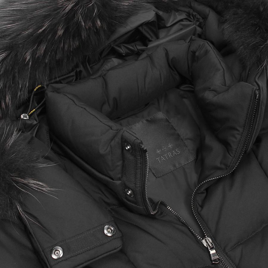 タトラス　ヴォルパイア　ダウンジャケット 03 AVECI アヴェチ ダウンジャケット | タトラス公式オンラインストア