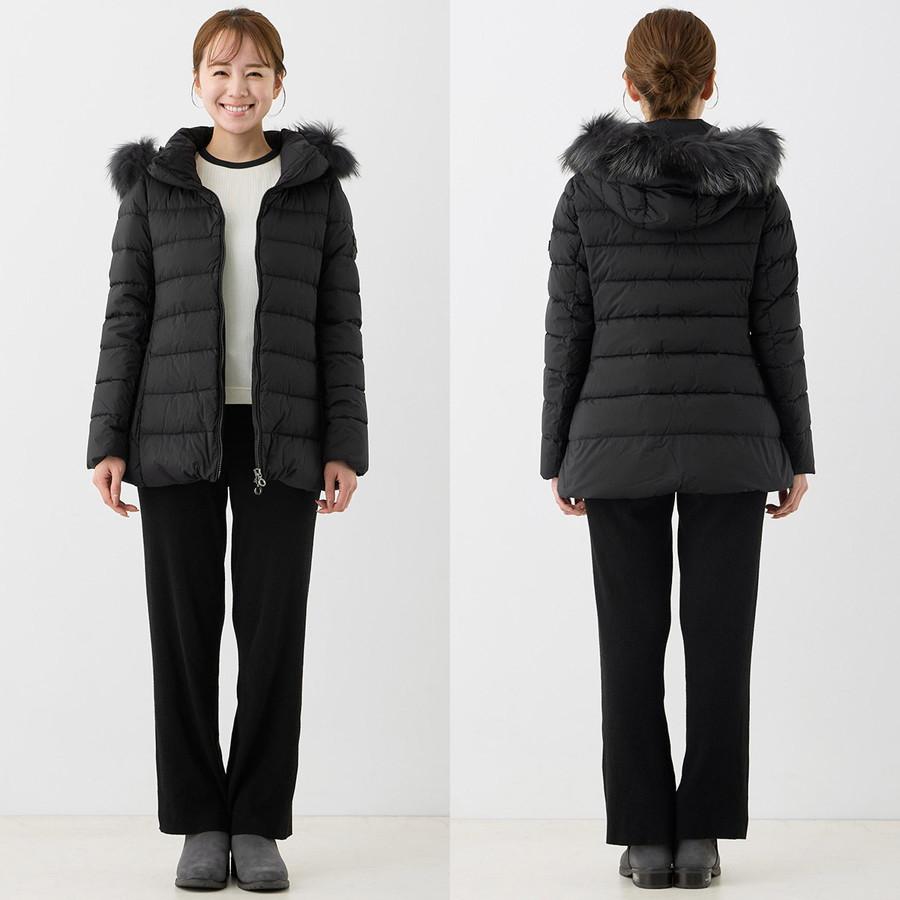 未使用級　タトラス　コサヴァ　ダウンジャケット　2021年モデル　う TATRAS（タトラス） ダウンジャケット オルサバ OLSAVA レディース