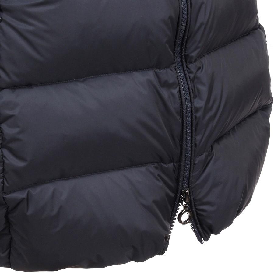 タトラス ポリテアマ Politeama ダウンジャケット Ljxa0005013588 Tatras ダウン ジャケット フード ブラック ネイビー レディース | TATRAS | 11