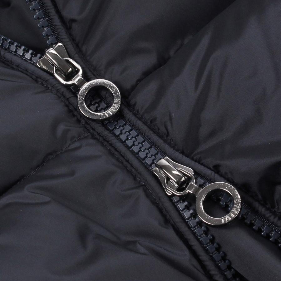 タトラス ポリテアマ Politeama ダウンジャケット Ljxa0005013588 Tatras ダウン ジャケット フード ブラック ネイビー レディース | TATRAS | 12