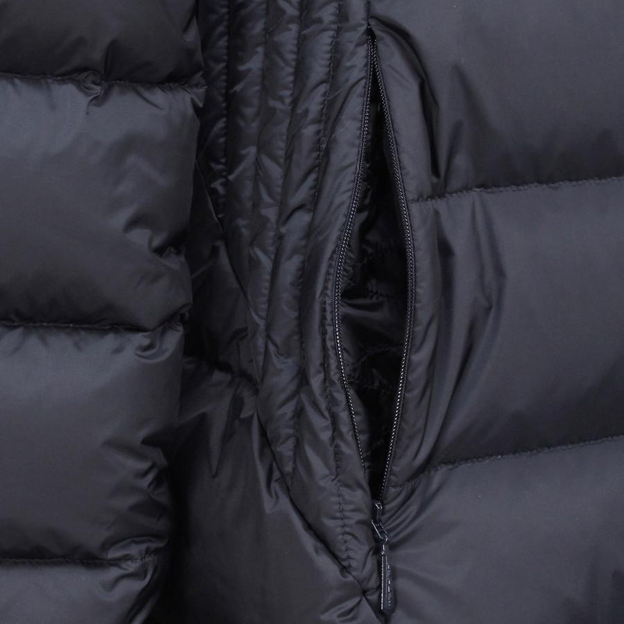 タトラス ポリテアマ Politeama ダウンジャケット Ljxa0005013588 Tatras ダウン ジャケット フード ブラック ネイビー レディース | TATRAS | 13