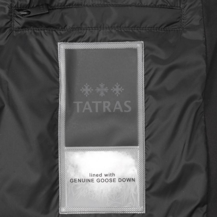 タトラス ジジ Gigi ダウンジャケット Ljxa0013013588 Tatras ダウン ジャケット コート フード ブラック ネイビー レディース | TATRAS | 12