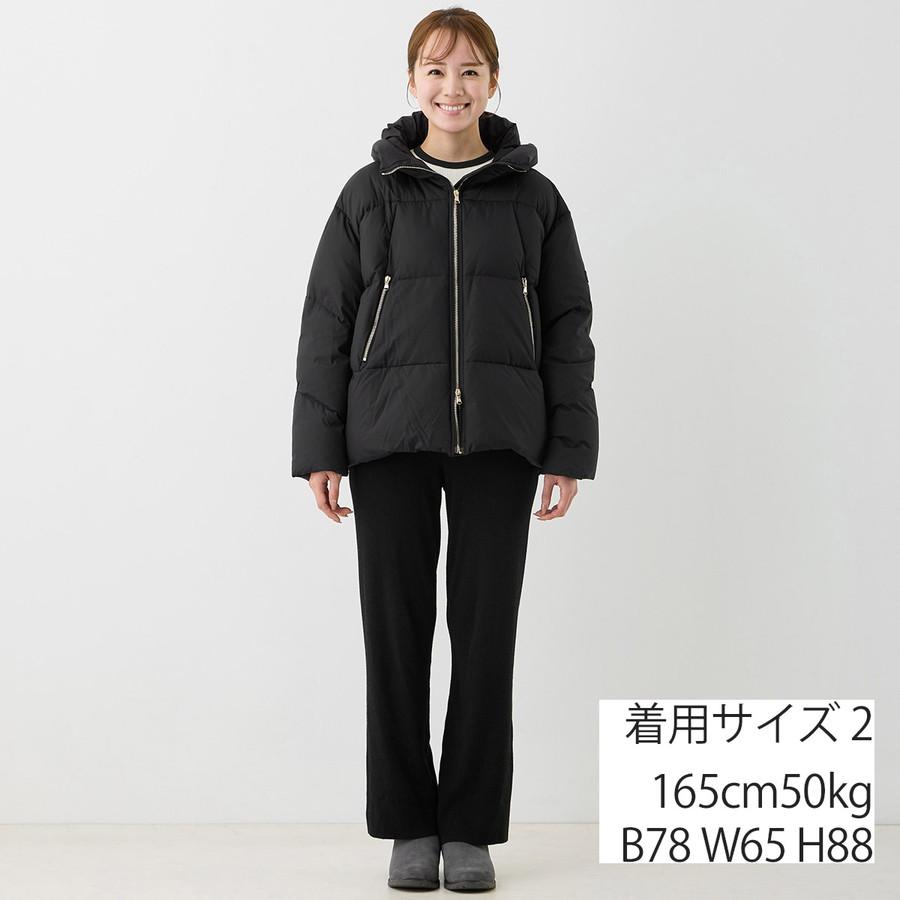 タトラス ジジ Gigi ダウンジャケット Ljxa0013013588 Tatras ダウン ジャケット コート フード ブラック ネイビー レディース | TATRAS | 14