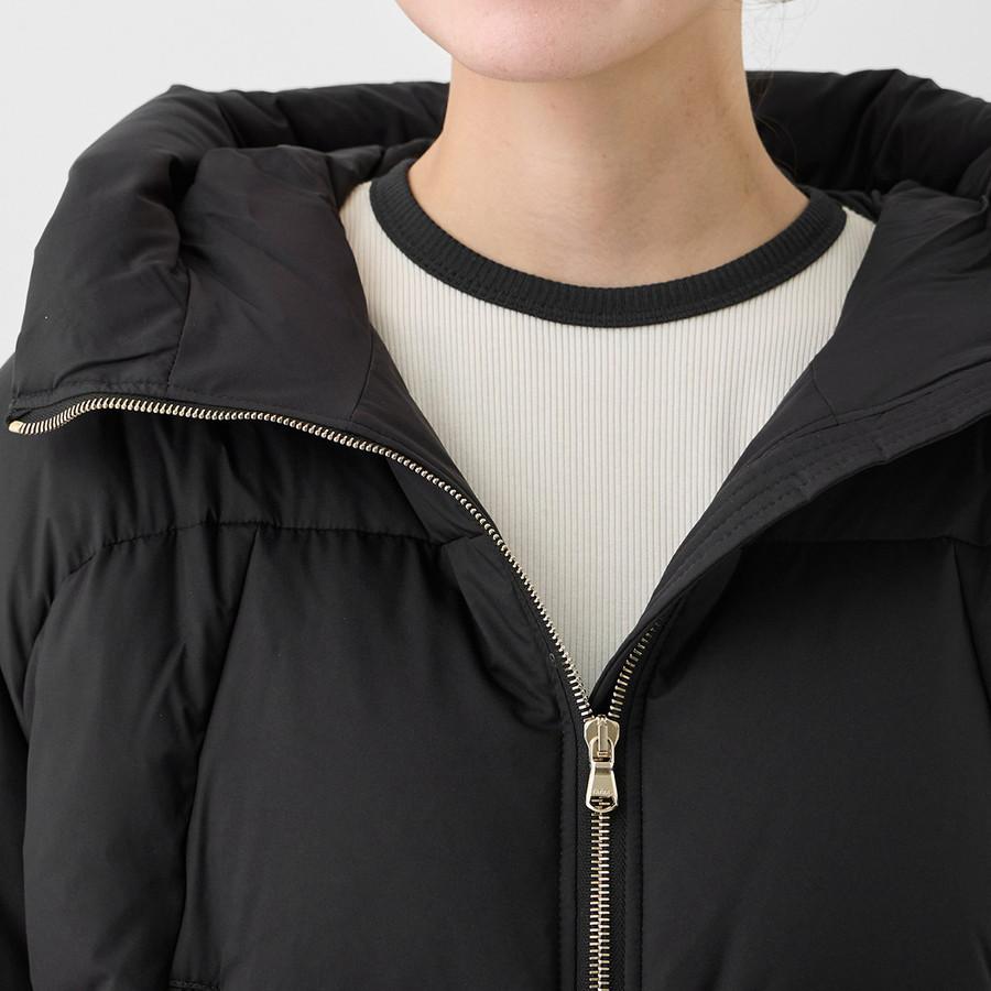 タトラス ジジ Gigi ダウンジャケット Ljxa0013013588 Tatras ダウン ジャケット コート フード ブラック ネイビー レディース | TATRAS | 17