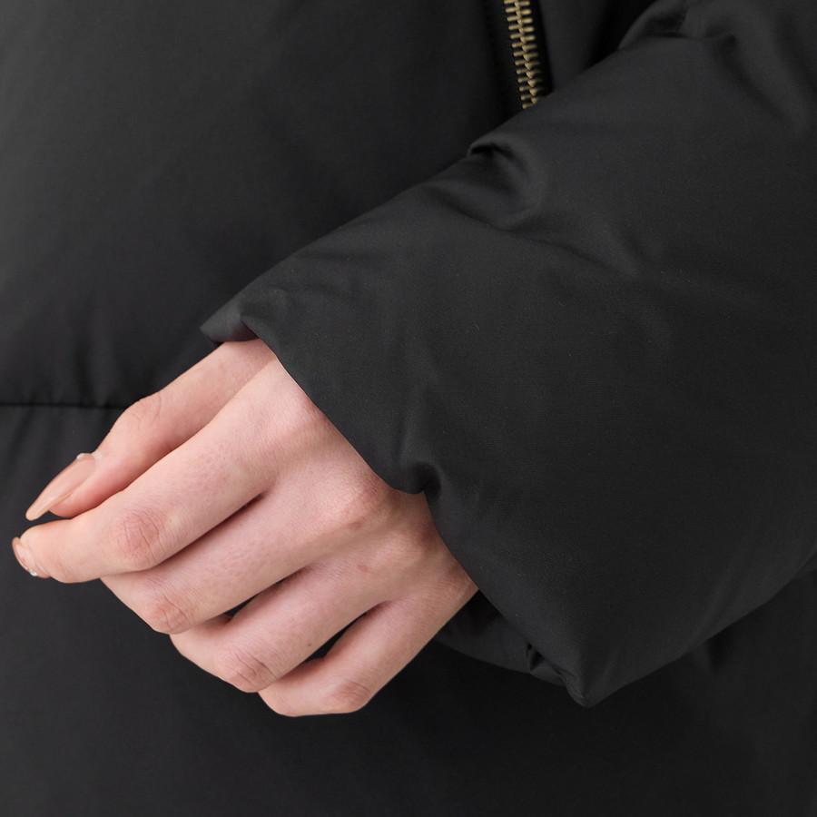 タトラス ジジ Gigi ダウンジャケット Ljxa0013013588 Tatras ダウン ジャケット コート フード ブラック ネイビー レディース | TATRAS | 18