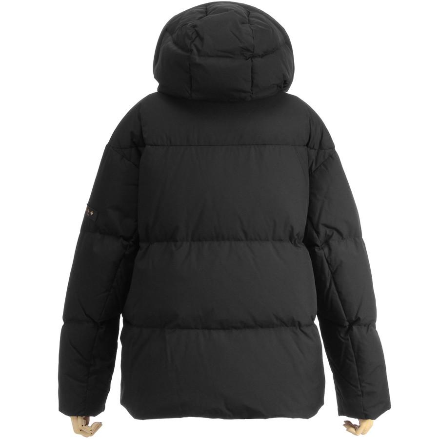 美品♡2024年♡タトラス GIGI ジジ ダウンジャケット ブラック 3 GIGI ジジ | タトラス公式オンラインストア