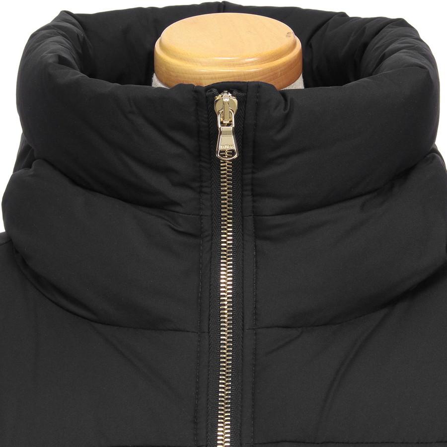 TATRAS タトラス　gigi ダウン　ダウンジャケット　　美品　黒　サイズ3 TATRAS（タトラス） ダウンジャケット GIGI ジジ ダウンジャケット