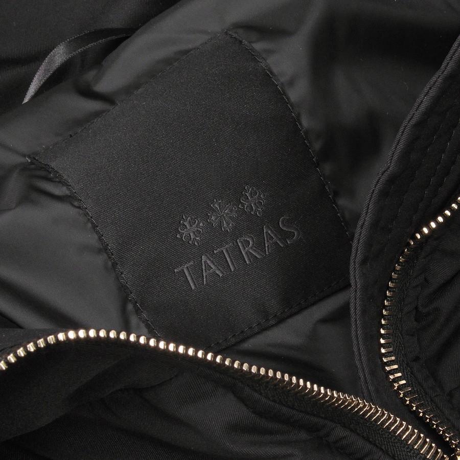 タトラス ジジ Gigi ダウンジャケット Ljxa0013013588 Tatras ダウン ジャケット コート フード ブラック ネイビー レディース | TATRAS | 06
