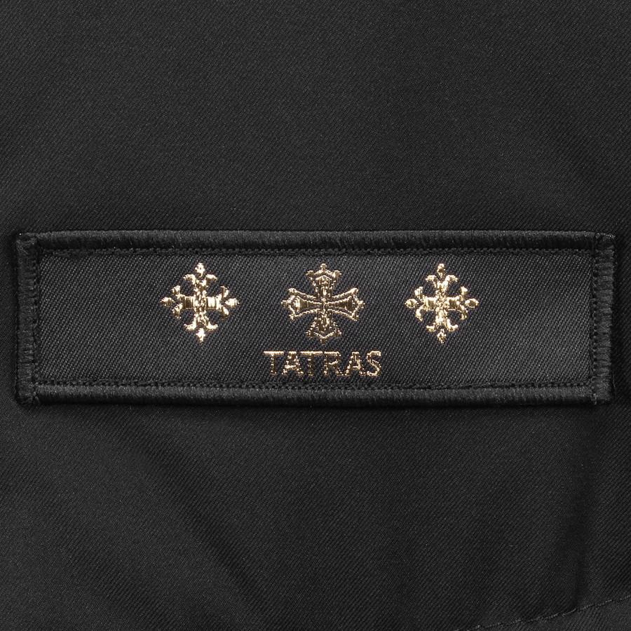 タトラス ジジ Gigi ダウンジャケット Ljxa0013013588 Tatras ダウン ジャケット コート フード ブラック ネイビー レディース | TATRAS | 07