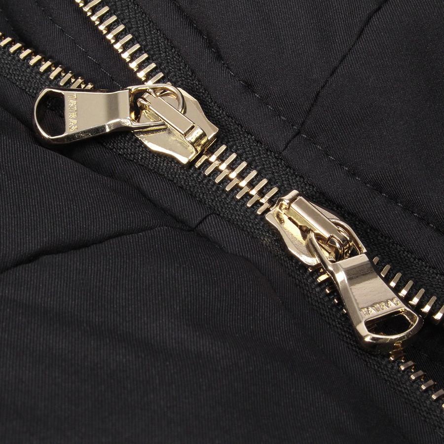 タトラス ジジ Gigi ダウンジャケット Ljxa0013013588 Tatras ダウン ジャケット コート フード ブラック ネイビー レディース | TATRAS | 08