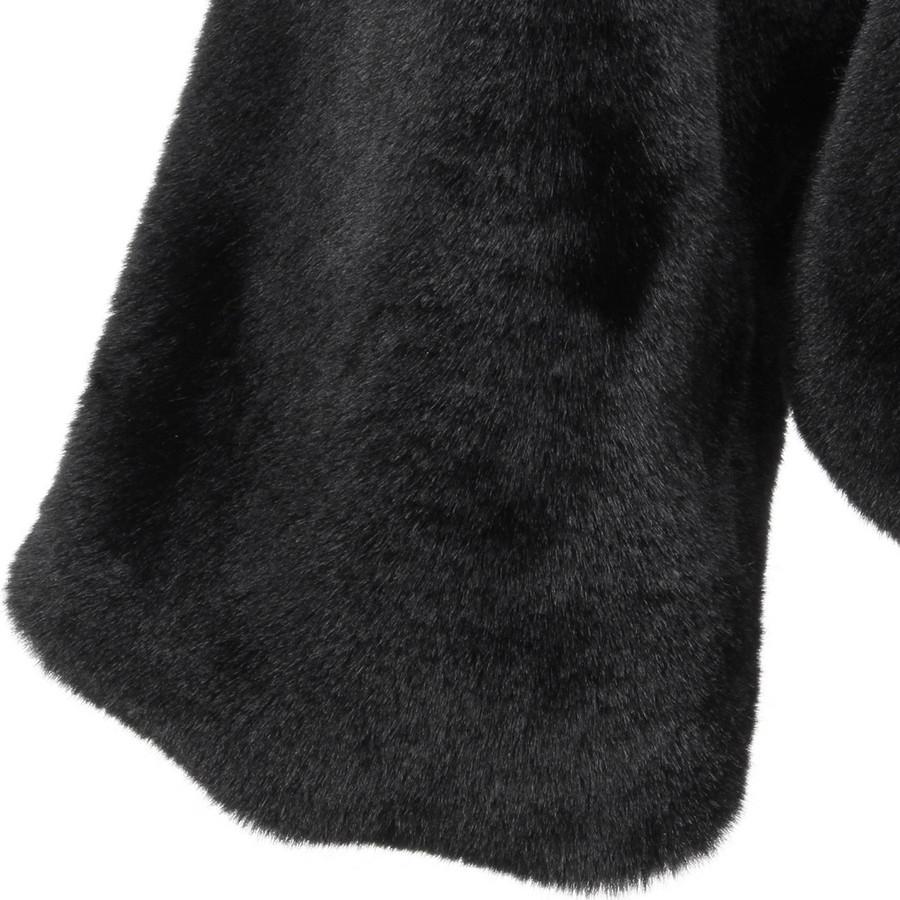 タトラス バルブラ Barbra ボア ブルゾン Ljxa0038033588 Tatras ハイネック ボアブルゾン フリース レディース | TATRAS | 12