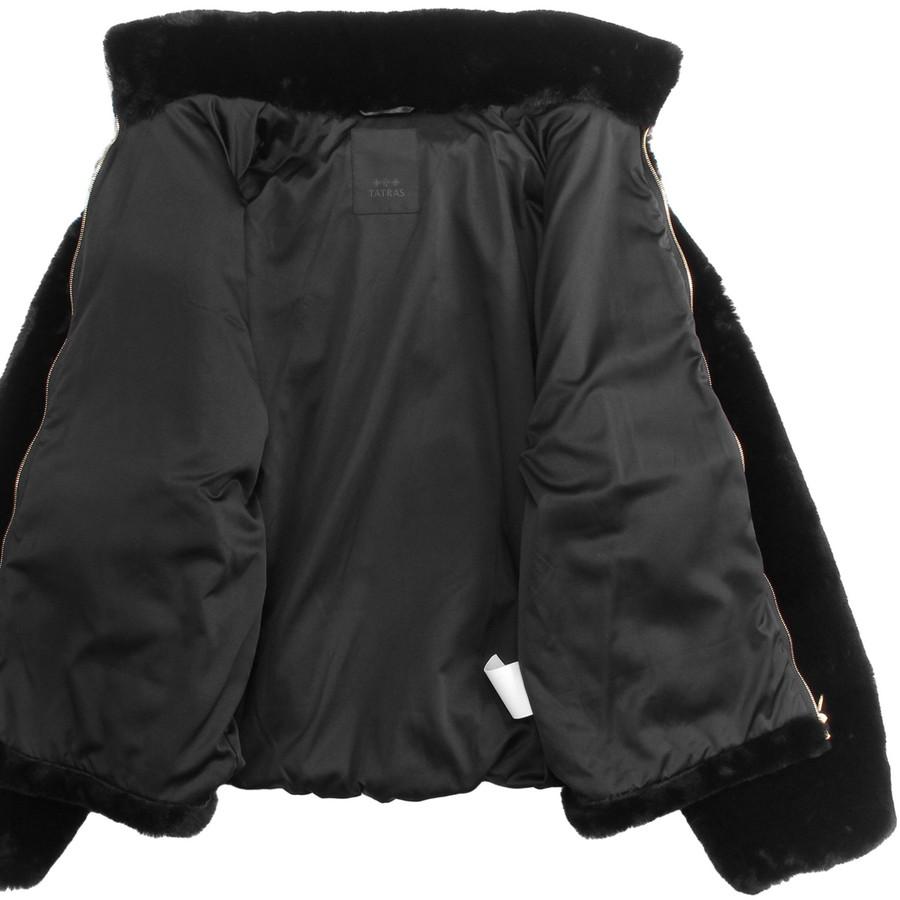 タトラス バルブラ Barbra ボア ブルゾン Ljxa0038033588 Tatras ハイネック ボアブルゾン フリース レディース | TATRAS | 13