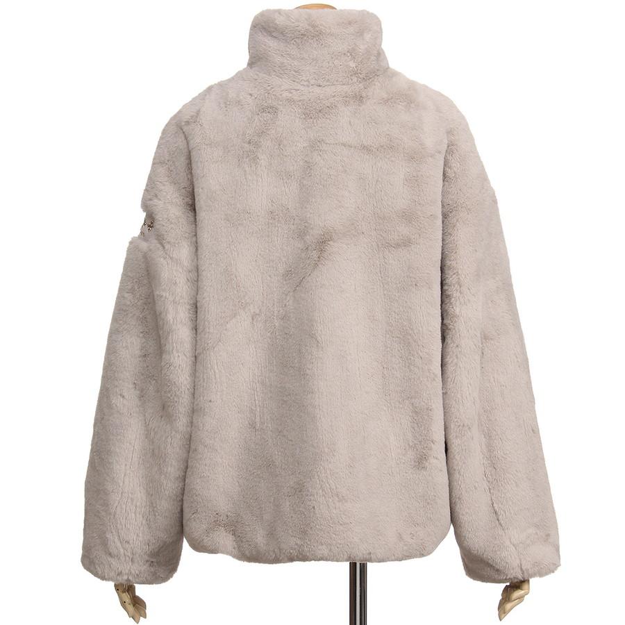 タトラス バルブラ Barbra ボア ブルゾン Ljxa0038033588 Tatras ハイネック ボアブルゾン フリース レディース | TATRAS | 15