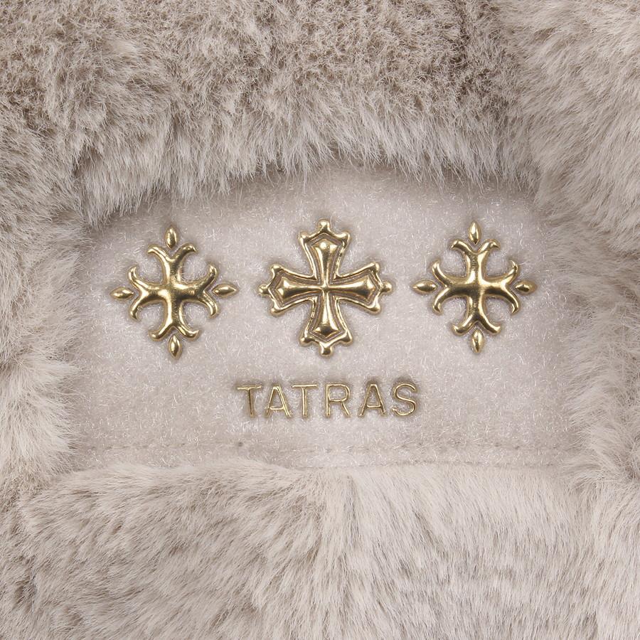 タトラス バルブラ Barbra ボア ブルゾン Ljxa0038033588 Tatras ハイネック ボアブルゾン フリース レディース | TATRAS | 17
