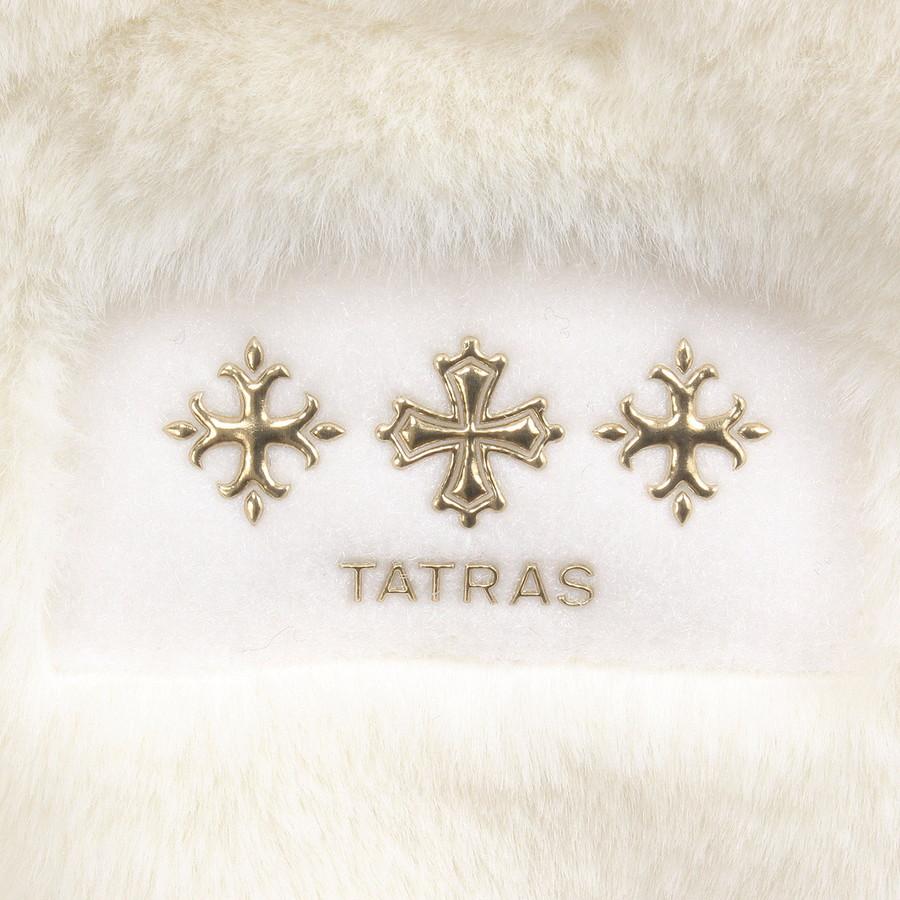 タトラス バルブラ Barbra ボア ブルゾン Ljxa0038033588 Tatras ハイネック ボアブルゾン フリース レディース | TATRAS | 18