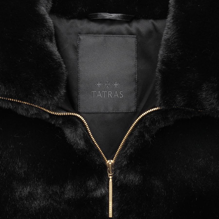 タトラス バルブラ Barbra ボア ブルゾン Ljxa0038033588 Tatras ハイネック ボアブルゾン フリース レディース | TATRAS | 07