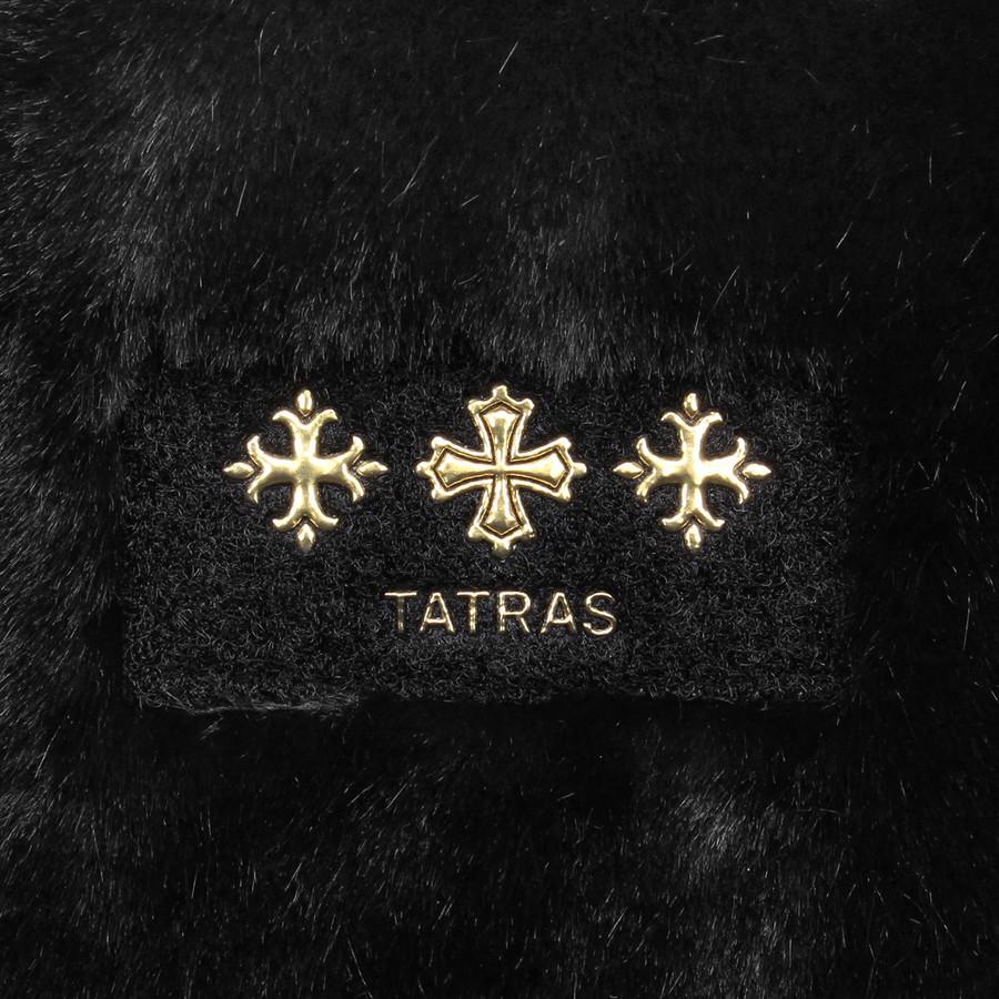 タトラス バルブラ Barbra ボア ブルゾン Ljxa0038033588 Tatras ハイネック ボアブルゾン フリース レディース | TATRAS | 11