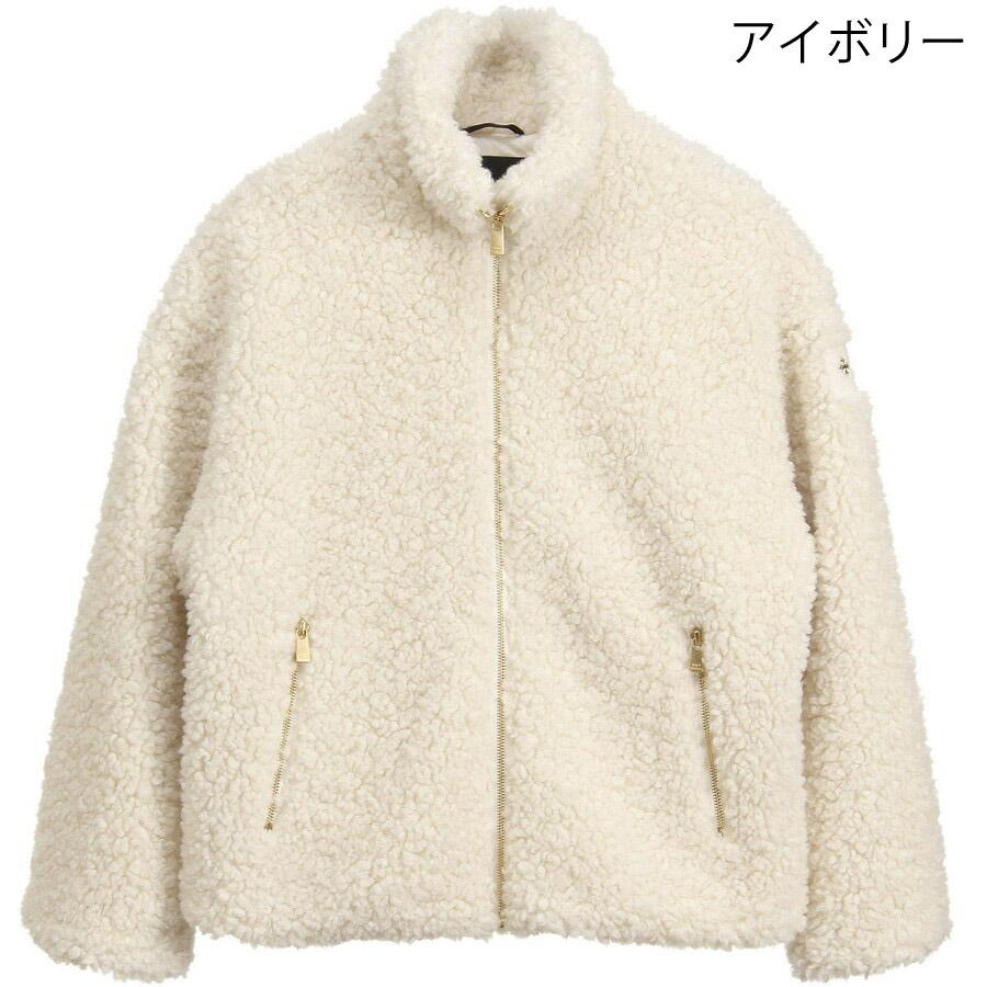 TATRAS 11/25BF最大+8% タトラス ルエラ Luela ボア ブルゾン