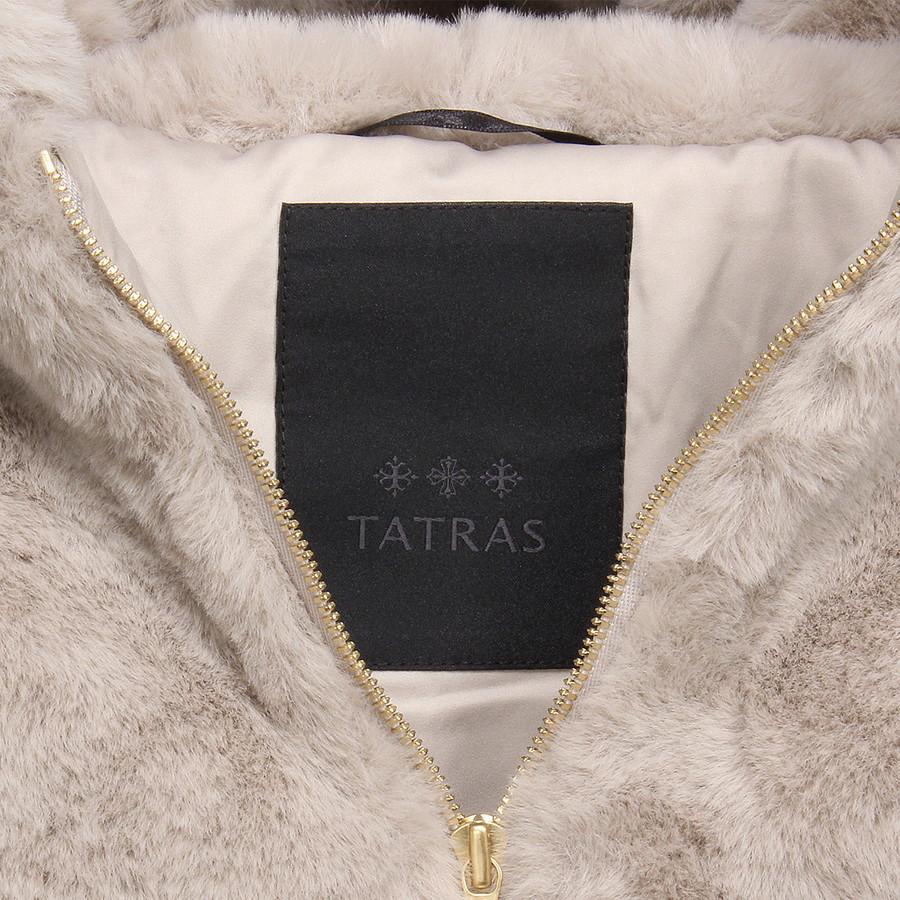 タトラス ユモラ Yumola ボア ブルゾン Ljxa0039033588 Tatras ハイネック ボアブルゾン フリース | TATRAS | 13