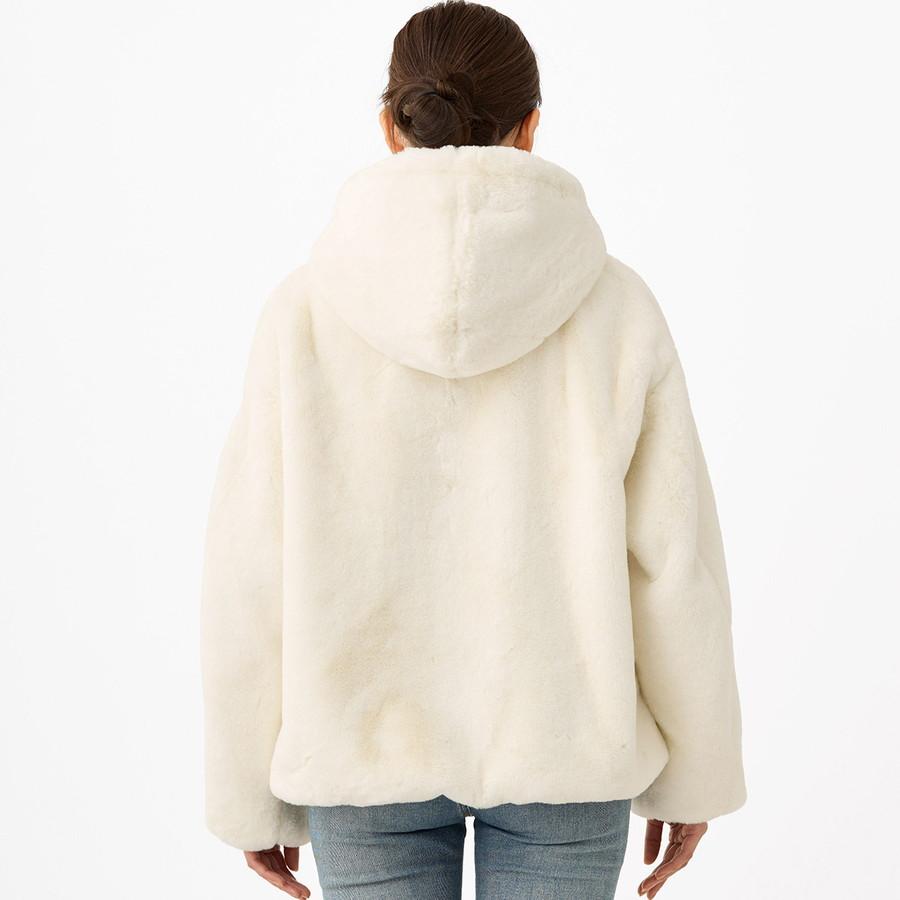 タトラス ユモラ Yumola ボア ブルゾン Ljxa0039033588 Tatras ハイネック ボアブルゾン フリース | TATRAS | 18