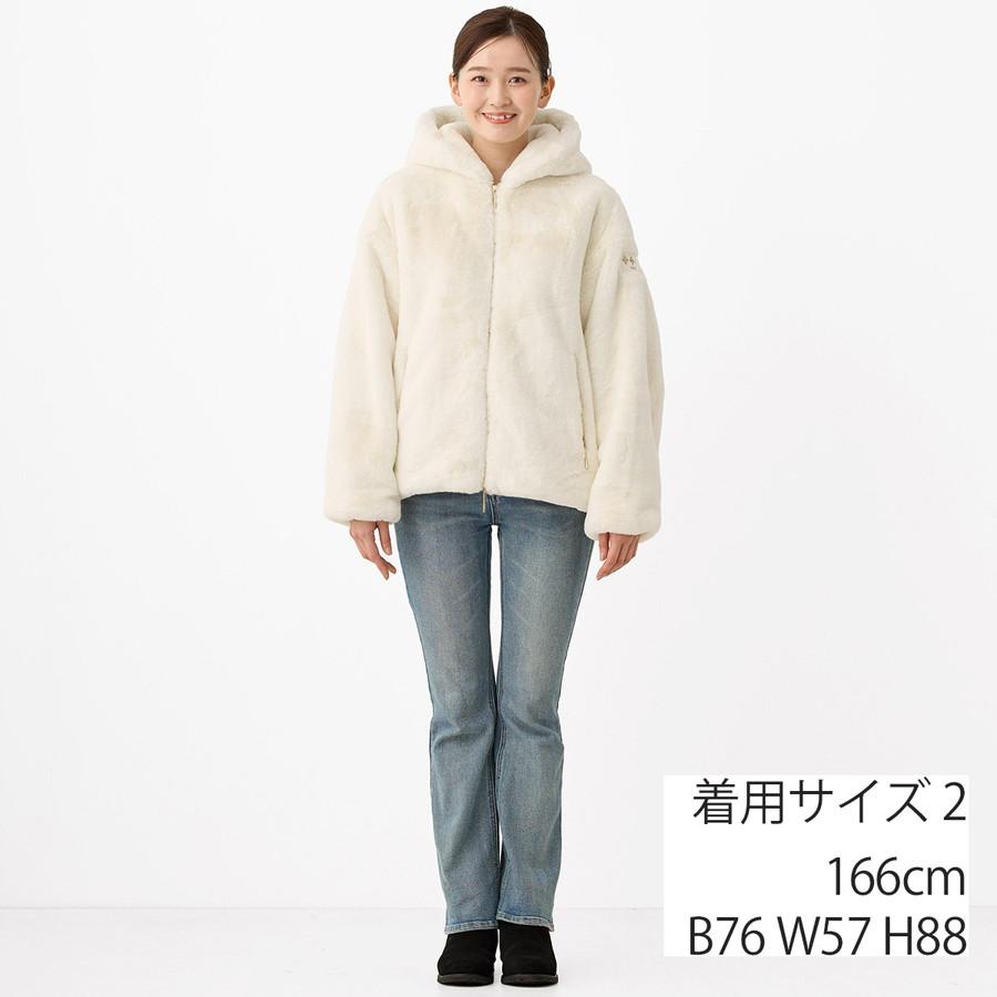 TATRAS（タトラス） ユモラ Yumola ボア ブルゾン Ljxa0039033588