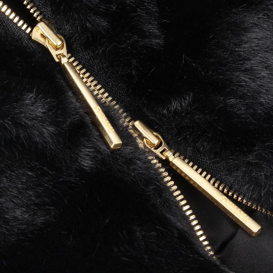 タトラス ユモラ Yumola ボア ブルゾン Ljxa0039033588 Tatras ハイネック ボアブルゾン フリース | TATRAS | 08