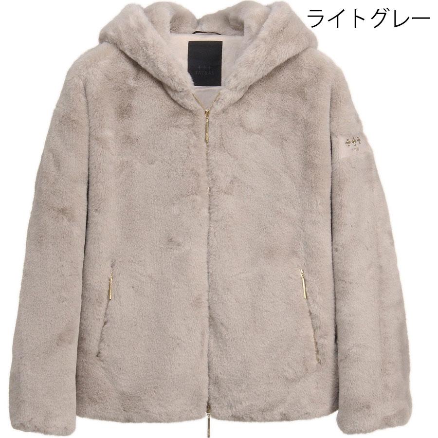 TATRAS（タトラス） 12/22感謝デー最大+5% ユモラ Yumola ボア